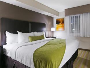 Grand Forks Hotel | Best Western Harvest Inn & Suites