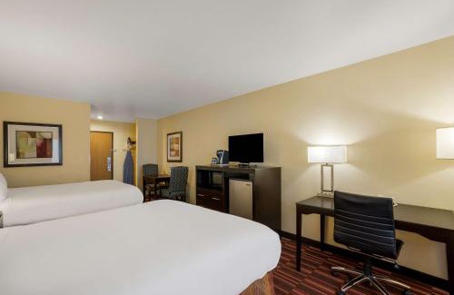 Hermiston Hotel | Best Western Hermiston Inn