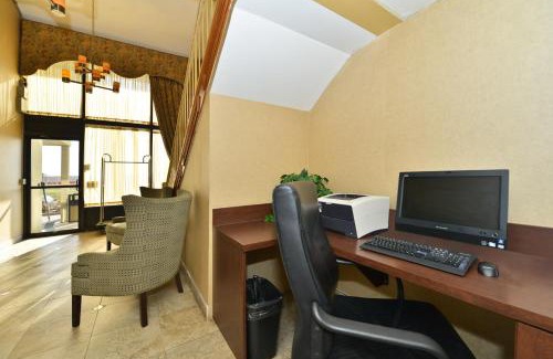 Frederick Hotel | Best Western Historic Frederick