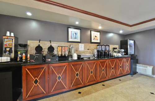 Frederick Hotel | Best Western Historic Frederick