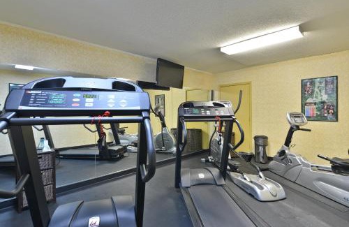 Frederick Hotel | Best Western Historic Frederick