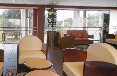 Saint-Paul-les-Dax Hotel | Best Western Hotel Sourcéo