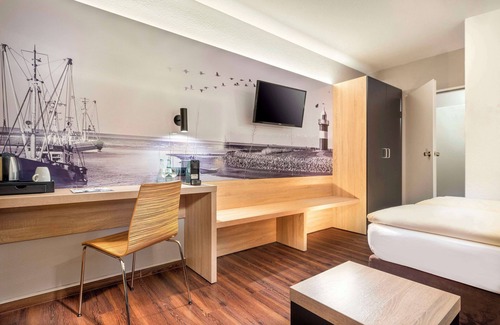 Bremen Hotel | Best Western Hotel Achim Bremen
