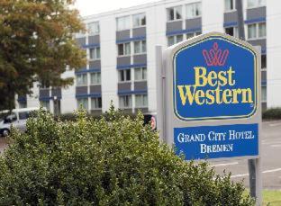 Bremen Hotel | Best Western Hotel Achim Bremen