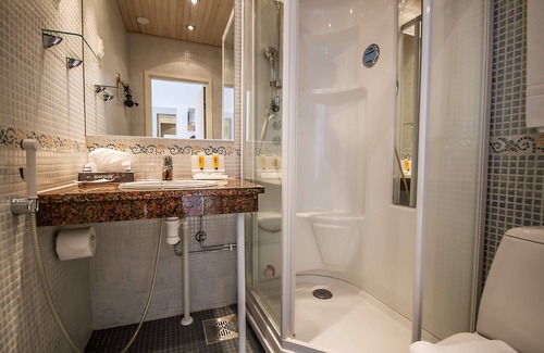 Oulu Hotel | Best Western Hotel Apollo