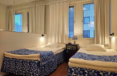 Oulu Hotel | Best Western Hotel Apollo
