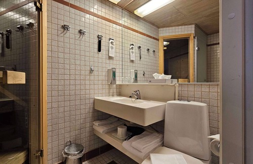 Oulu Hotel | Best Western Hotel Apollo