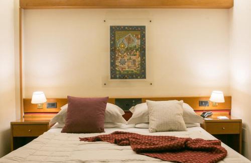 Barletta Hotel | Best Western Hotel Dei Cavalieri