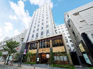 Akasaka Hotel | Best Western Hotel Fino Tokyo Akasaka