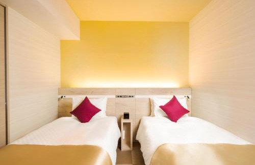 Akasaka Hotel | Best Western Hotel Fino Tokyo Akasaka