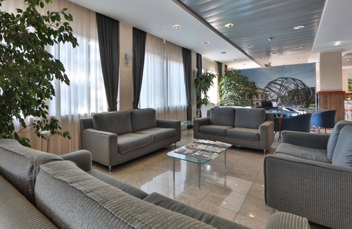 Macerata Hotel | Best Western Hotel I Colli