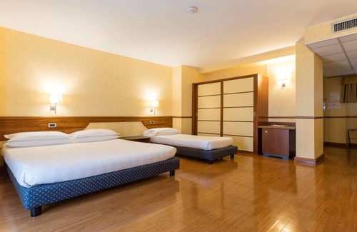 Macerata Hotel | Best Western Hotel I Colli