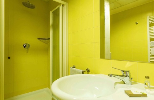 Macerata Hotel | Best Western Hotel I Colli