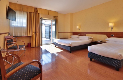 Macerata Hotel | Best Western Hotel I Colli