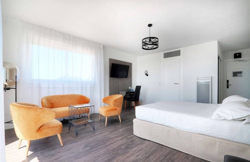 Quiberon Hotel | Best Western Hotel Le Bellevue