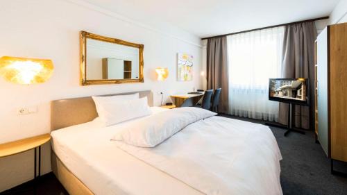 Hartenberg-Munchfeld Hotel | Best Western Hotel Mainz