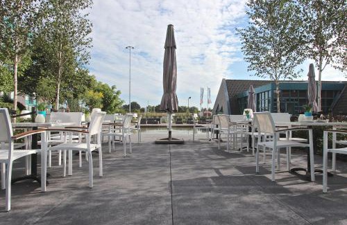 Asten Hotel | Best Western Hotel Nobis Eindhoven-Venlo A67