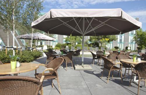 Asten Hotel | Best Western Hotel Nobis Eindhoven-Venlo A67