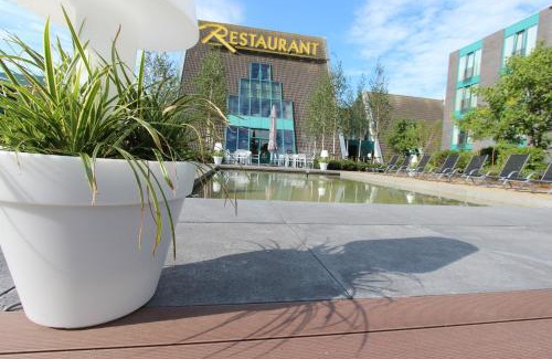 Asten Hotel | Best Western Hotel Nobis Eindhoven-Venlo A67