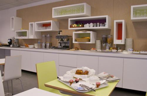 Cholet Hotel | Best Western Hotel San Benedetto