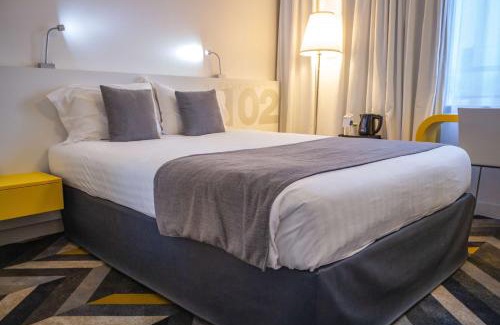 Cholet Hotel | Best Western Hotel San Benedetto