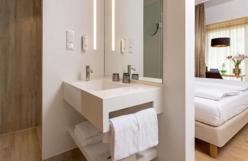 Ebelsberg Hotel | Best Western Hotel Spinnerei Linz