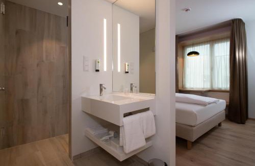 Ebelsberg Hotel | Best Western Hotel Spinnerei Linz