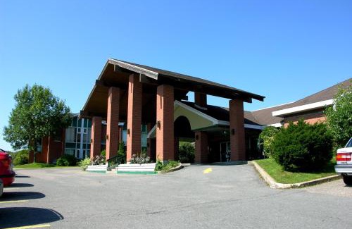 St. Jerome Hotel | Best Western Hotel St. Jerome