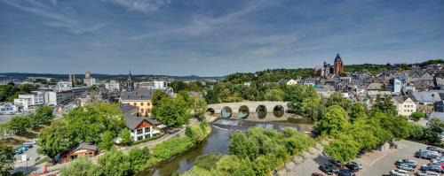 Niedergirmes Hotel | Best Western Hotel Wetzlar