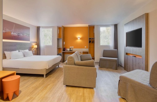 Lattes Hotel | Best Western Hotelio Montpellier Sud