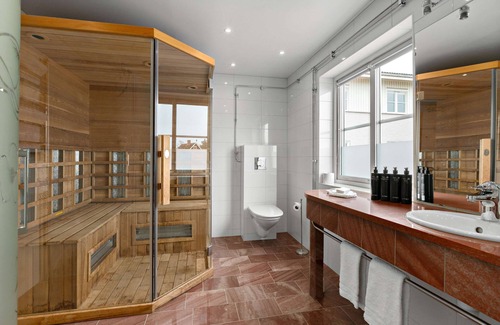 Rattvik Hotel | Best Western Hotell Lerdalshöjden