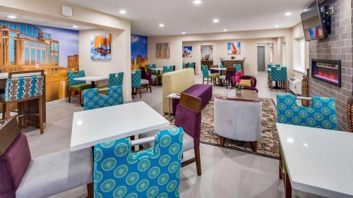 Huntsville Hotel | Best Western Huntsville