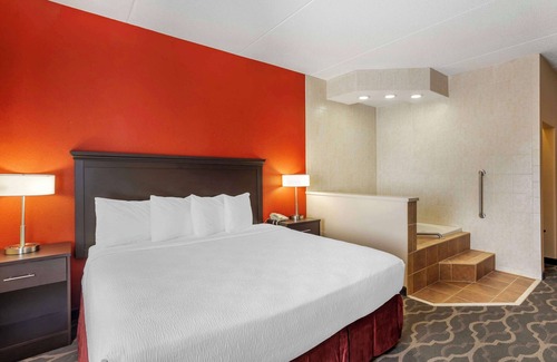 Blakeslee Hotel | Best Western Inn At Blakeslee-pocono