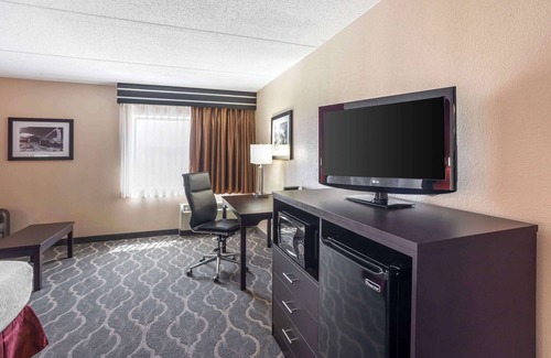 Blakeslee Hotel | Best Western Inn At Blakeslee-pocono