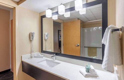 Blakeslee Hotel | Best Western Inn At Blakeslee-pocono