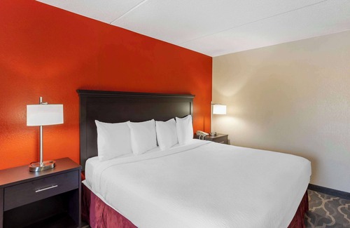Blakeslee Hotel | Best Western Inn At Blakeslee-pocono