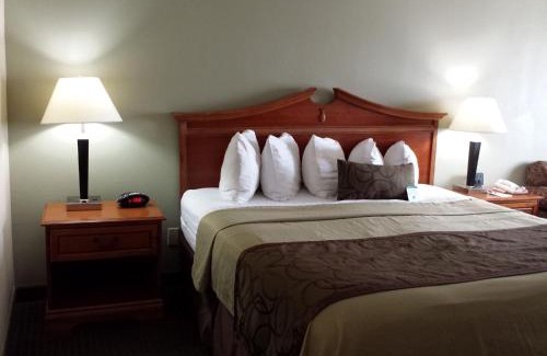 Brenham Hotel | Best Western Inn of Brenham