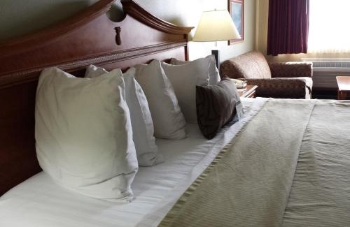 Brenham Hotel | Best Western Inn of Brenham