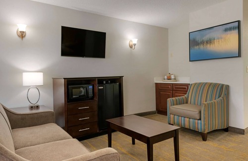 East Palatka Hotel | Best Western Inn Of Palatka