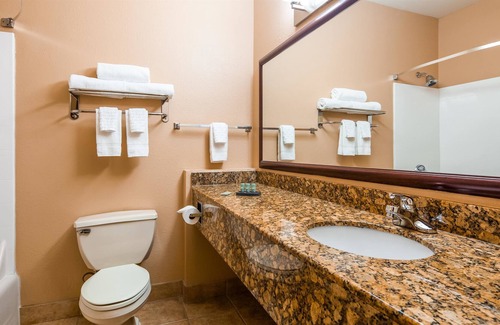 Merrillville Hotel | Best Western Inn & Suites of Merrillville
