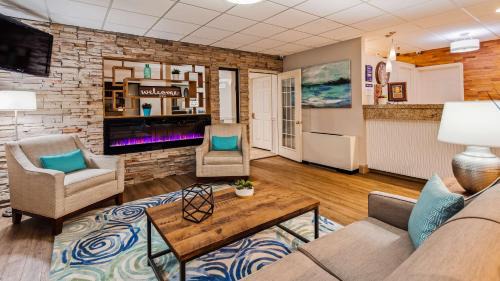 Tooele Hotel | Best Western Inn Tooele