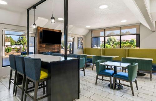 Mexia Hotel | Best Western Inn