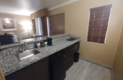 Casas Adobes Hotel | Best Western InnSuites Tucson Foothills Hotel & Suites