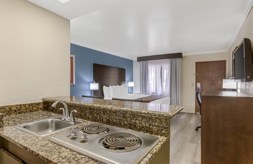 Casas Adobes Hotel | Best Western InnSuites Tucson Foothills Hotel & Suites