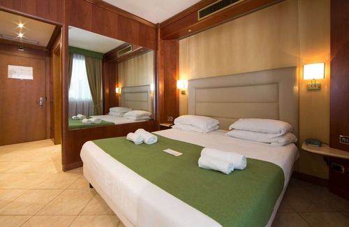 Santo Stefano al Mare Hotel | Best Western Hotel Anthurium