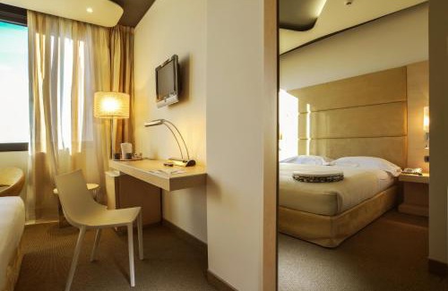 Villafranca di Verona Hotel | Best Western Plus Hotel Expo
