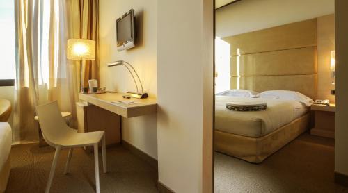 Villafranca di Verona Hotel | Best Western Plus Hotel Expo