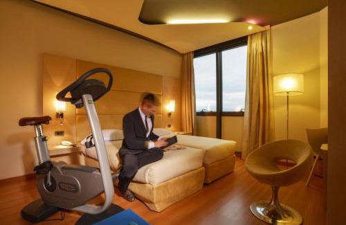 Villafranca di Verona Hotel | Best Western Plus Hotel Expo
