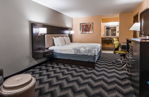 Jacksonville Hotel | Best Western Jacksonville near Little Rock Air Force Base