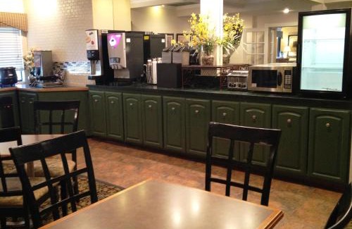 Martinez Hotel | Best Western John Muir Inn